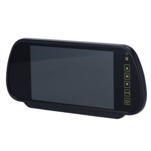 Monitor con formato retrovisor - DISPLAY7-MIRROR