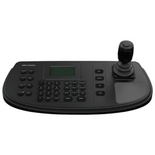 Hikvision Teclado IP - DS-1006KI