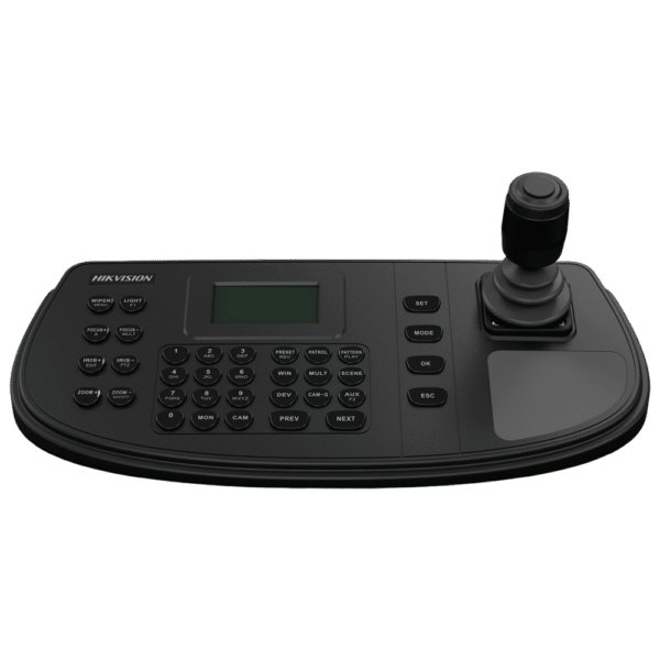 Hikvision Teclado IP - DS-1006KI