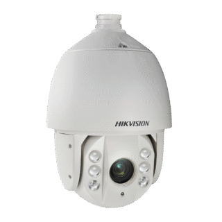 Hikvision Gama PRO CMOS 1080P (1920x1080) Saída 4 em 1 Lente varifocal 4.8~153 mm - DS-2AE7232TI-A(D)