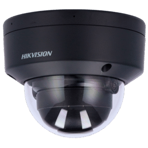 Hikvision câmara Dome IP gama Value - DS-2CD1143G2-LIU(2.8mm)BLACK