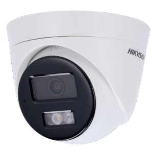 Câmara Turret IP Hikvision gama Value - DS-2CD1323G2-LIU(2.8mm)