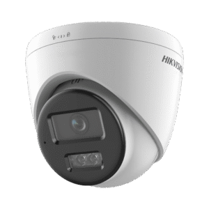 Câmara Turret IP Hikvision - DS-2CD1363G2-LIU(2.8mm)