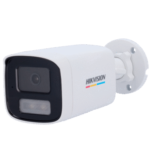 Câmara Bullet IP Hikvision gama Value - DS-2CD1T47G2H-LIU(2.8mm)