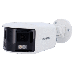 Câmara Bullet IP de Gama Value - DS-2CD1T83G2P-LIUF/SL(2mm)