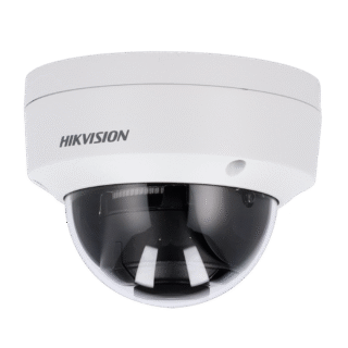 Hikvision Gama PRO 2 Mpixel Lente 2.8 mm - DS-2CD2123G2-IU(2.8mm)(D)