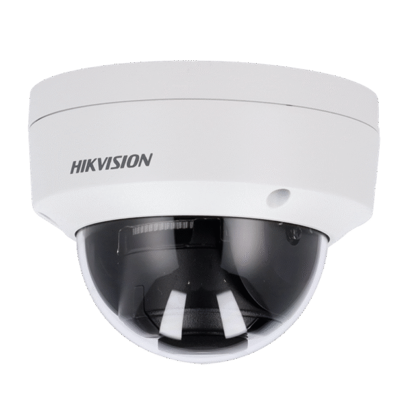 Hikvision Gama PRO 2 Mpixel Lente 2.8 mm - DS-2CD2123G2-IU(2.8mm)(D)