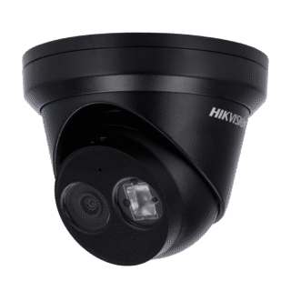 DS-2CD2343G2-IU(2.8mm)(BLACK)