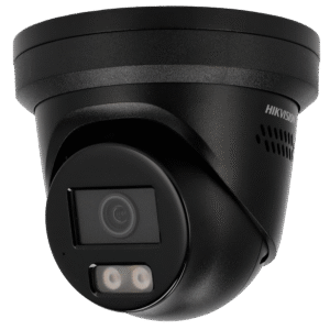Hikvision - DS-2CD2347G2H-LISU/SL(2.8)/eF//BLK