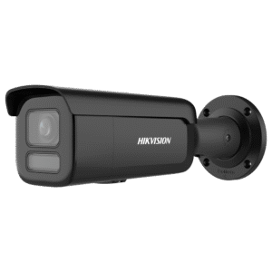 Hikvision Câmara Bullet IP gama PRO - DS-2CD2667G2HT-LIZS(2.8-12)/eF//BLK