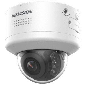 Hikvision cámara Domo IP gama PRO 8 MPx - DS-2CD2787G2H-LIPTRZS2U/SL(2.8-12mm)