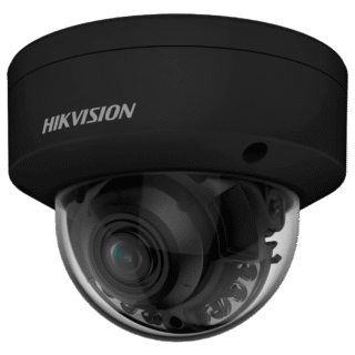 Hikvision Gama PRO Mpixel Lente varifocal motorizada 2.8~12 mm - DS-2CD2787G2HT-LIZS(2.8-12)/eF/BLK