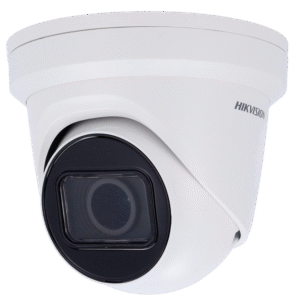 Hikvision Câmara Turret IP gama PRO - DS-2CD2H23G2-IZS(2.8-12mm)