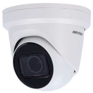 Hikvision - DS-2CD2H83G2-IZS(2.8-12mm)