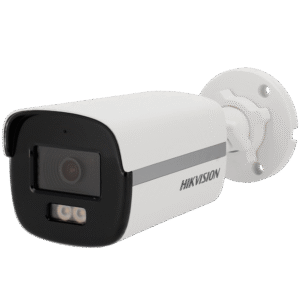 Hikvision Gama VALUE CMOS HD 1080p Saída 4 em 1 Lente 3.6 mm - DS-2CE12DF0T-LFS(3.6mm)
