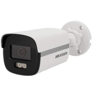 Hikvision Gama VALUE CMOS HD 1080p Saída 4 em 1 Lente 3.6 mm - DS-2CE12DF0T-LFS(3.6mm)
