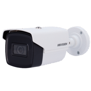 Hikvision Gama PRO 8 Megapíxel Saída 4 em 1 Lente 2.8 mm - DS-2CE16U7T-IT3F(2.8mm)