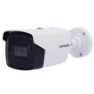 Hikvision Gama PRO 8 Megapíxel Saída 4 em 1 Lente 2.8 mm - DS-2CE16U7T-IT3F(2.8mm)