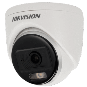Hikvision Gama Value 2 MPx CMOS Resolução 1080p Saída 4 em 1 Lente 2.8 mm - DS-2CE70DF0T-LPFS(2.8mm)
