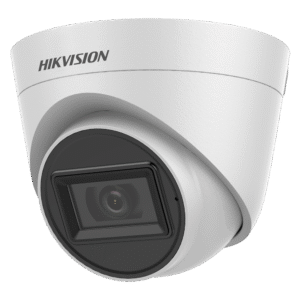 Hikvision Gama VALUE CMOS 1080p (1920x1080) Saída 4 em 1 Lente 2.8 mm - DS-2CE78D0T-IT3FS(2.8mm)
