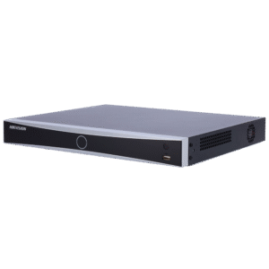 Hikvision NVR 8 CH IP gama PRO - DS-7608NXI-K2(D)