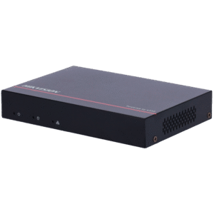 Hikvision - DS-E04NI-Q1/4P(SSD 1T)