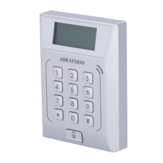 DS-K1T802E
