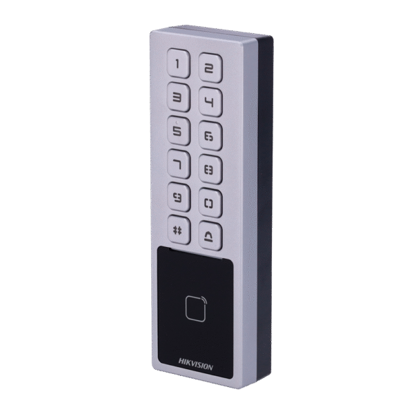 DS-K1T805MBWX