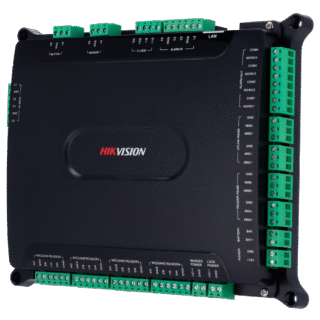 DS-K2602T-MAINBOARD