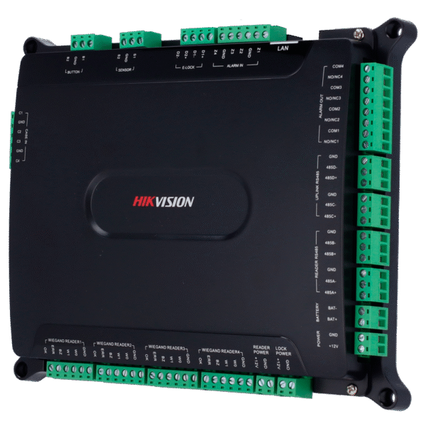 DS-K2602T-MAINBOARD