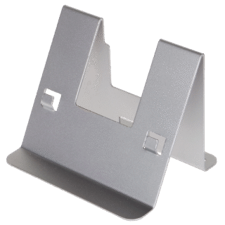 Hikvision Suporte de mesa para videoporteiro - DS-KAB21-H
