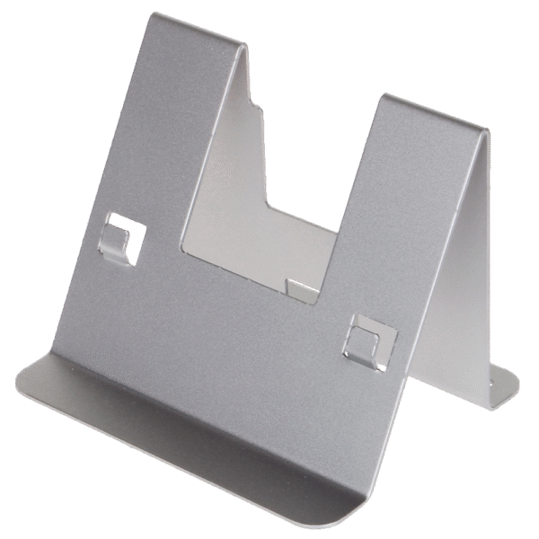 Hikvision Suporte de mesa para videoporteiro - DS-KAB21-H