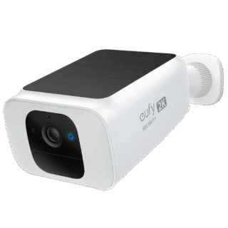 Eufy da Anker Câmara Wifi Resolução 2K - EUFY-SOLOCAM-S40