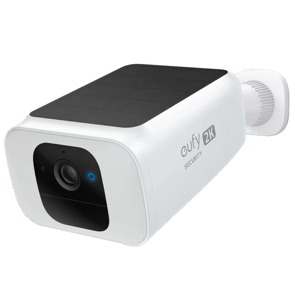 Eufy da Anker Câmara Wifi Resolução 2K - EUFY-SOLOCAM-S40