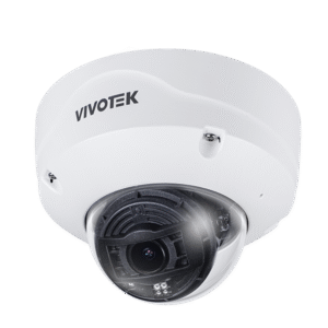 Câmara IP SUPREME Vivotek -FD9365-EHTV-A