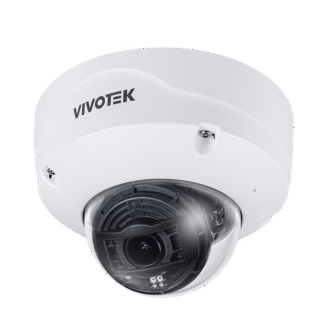 Câmara IP SUPREME Vivotek -FD9365-EHTV-v2