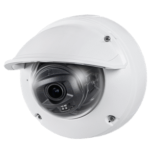 Câmara IP V-SERIES Vivotek -FD9367-EHTV-v2