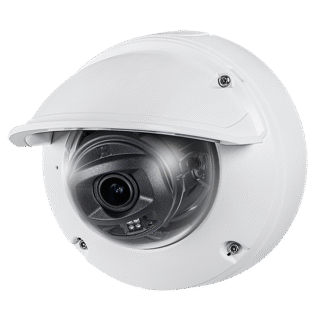 Câmara IP V-SERIES Vivotek -FD9367-EHTV-v2