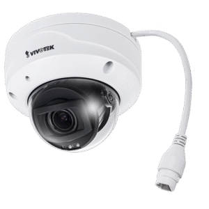 Câmara IP C-SERIES Vivotek -FD9368-HTV