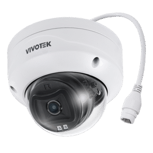 Câmara IP C-SERIES Vivotek -FD9383-HV(3.6MM)