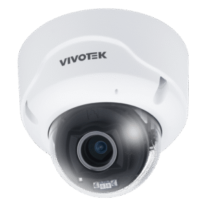 Câmara IP VALUE Vivotek -FD9389-EHTV-v3