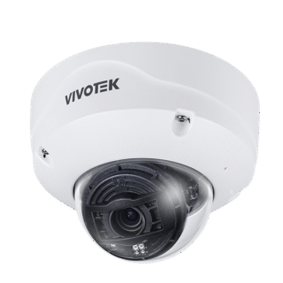 Câmara IP SUPREME Vivotek -FD9391-EHTV-v2