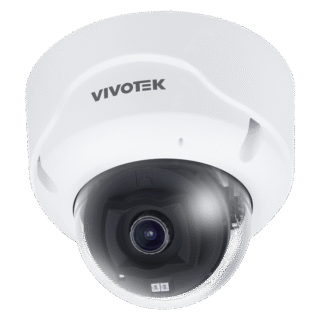 Câmara IP VALUE Vivotek -FD9399-EHV