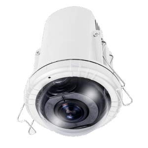 Câmara IP SUPREME Vivotek -FE9192-H