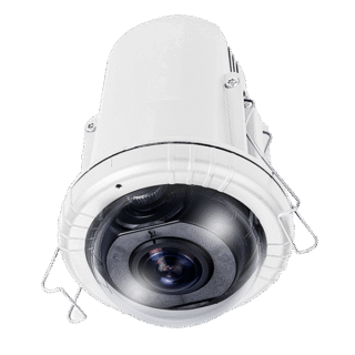 Câmara IP SUPREME Vivotek -FE9192-H