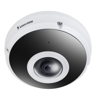 Câmara IP SUPREME Vivotek -FE9382-EHV-v2