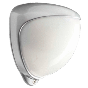 Detector PIR externo GJD - GJD110