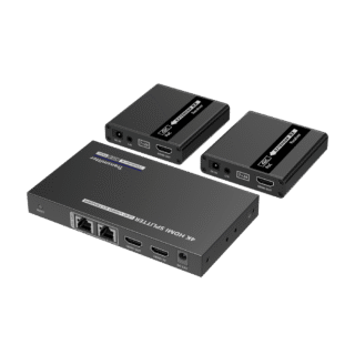 HDMI-SPL-1x2-4K30-CAT6