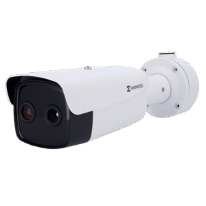 Cámara térmica IP Hikmicro TD2638 series - HM-TD2638-4/G0/T1Y