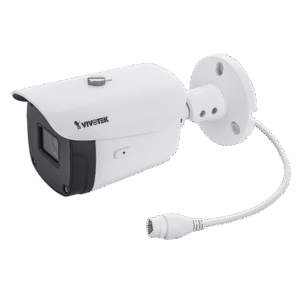 Câmara IP C-SERIES Vivotek -IB9368-HT
